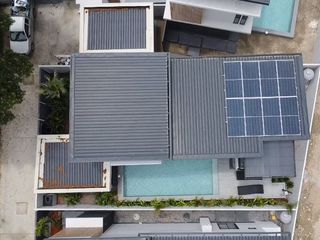 Villa zum Kauf mit 3 Zimmer in Hang Dong, Chiang Mai