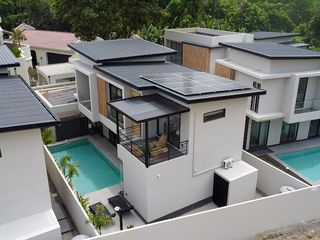 Villa zum Kauf mit 3 Zimmer in Hang Dong, Chiang Mai