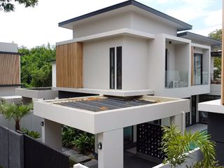 Villa zum Kauf mit 3 Zimmer in Hang Dong, Chiang Mai