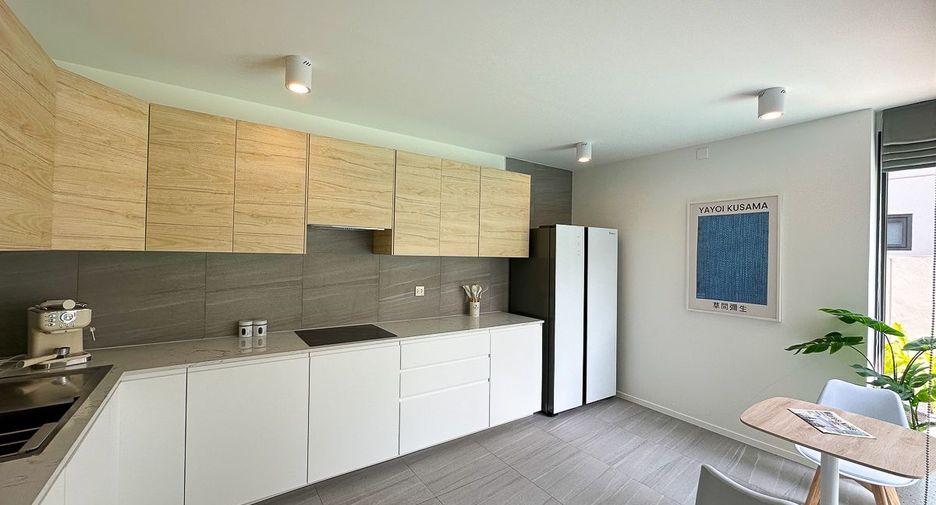 Villa zum Kauf mit 3 Zimmer in Hang Dong, Chiang Mai