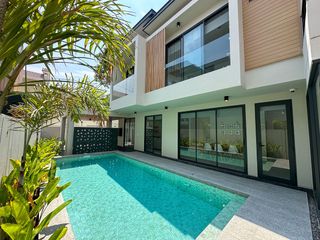 Villa zum Kauf mit 3 Zimmer in Hang Dong, Chiang Mai