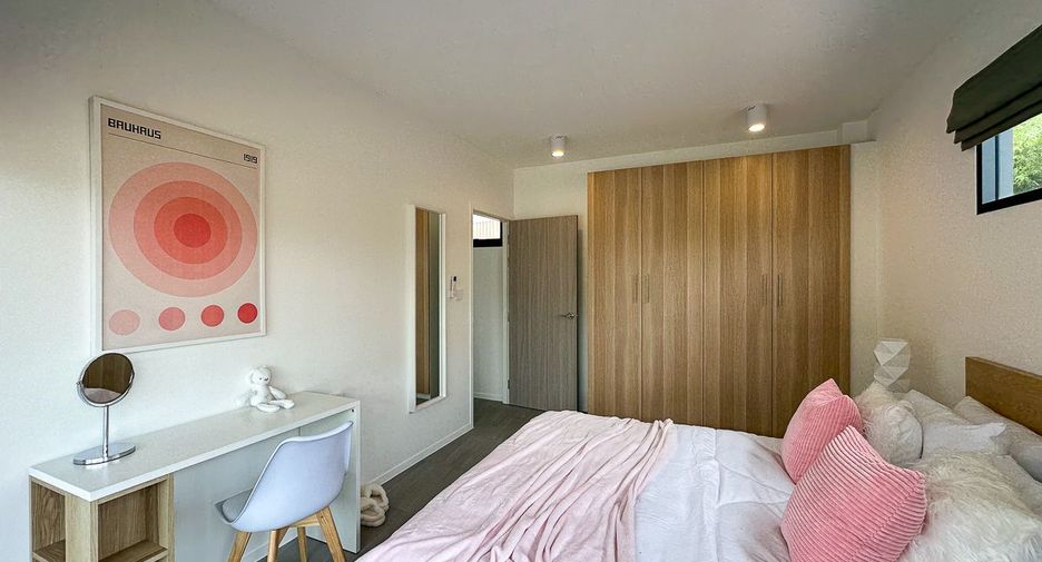 Villa zum Kauf mit 3 Zimmer in Hang Dong, Chiang Mai