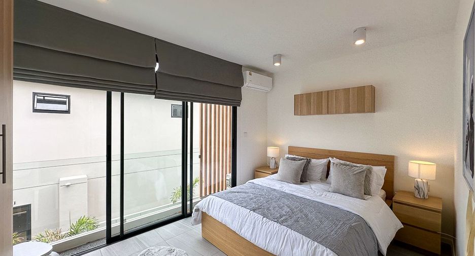 Villa zum Kauf mit 3 Zimmer in Hang Dong, Chiang Mai