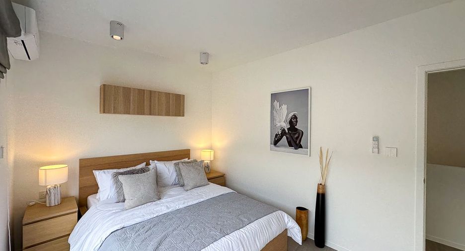 Villa zum Kauf mit 3 Zimmer in Hang Dong, Chiang Mai