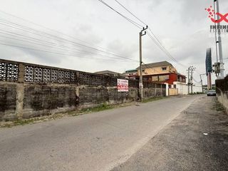 For sale land in Yan Nawa, Bangkok