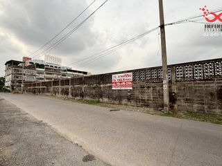 For sale land in Yan Nawa, Bangkok