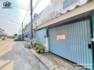 For sale 3 bed townhouse in Thanyaburi, Pathum Thani