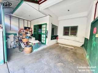 For sale 3 bed townhouse in Thanyaburi, Pathum Thani