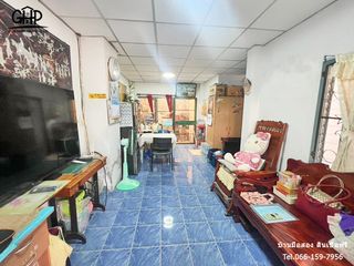 For sale 3 bed townhouse in Thanyaburi, Pathum Thani