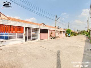 For sale 2 bed townhouse in Kaeng Khoi, Saraburi