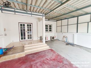 For sale 2 bed townhouse in Kaeng Khoi, Saraburi