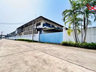For sale land in Bang Phli, Samut Prakan