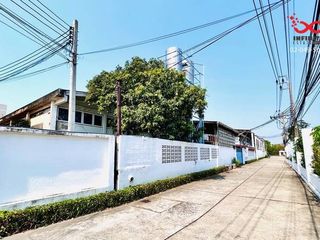 For sale land in Bang Phli, Samut Prakan