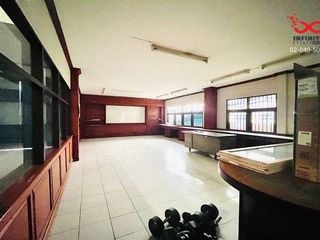 For sale land in Bang Phli, Samut Prakan