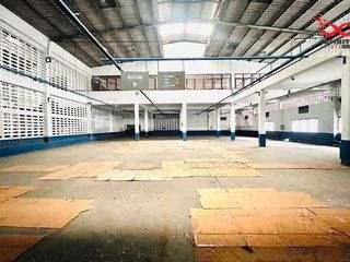 For sale land in Bang Phli, Samut Prakan