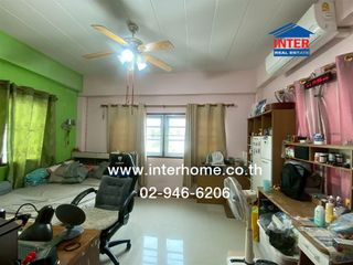 For sale 2 Beds house in Dusit, Bangkok