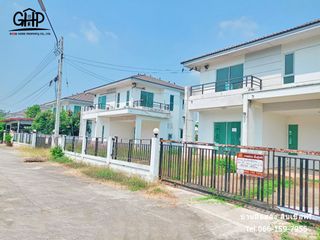 For sale 3 bed house in Sangkhla Buri, Kanchanaburi