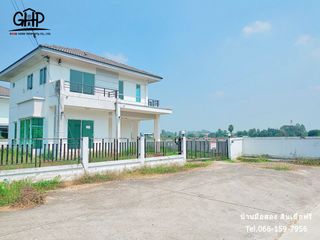 For sale 3 bed house in Sangkhla Buri, Kanchanaburi