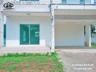 For sale 3 bed house in Sangkhla Buri, Kanchanaburi
