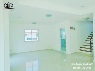 For sale 3 bed house in Sangkhla Buri, Kanchanaburi