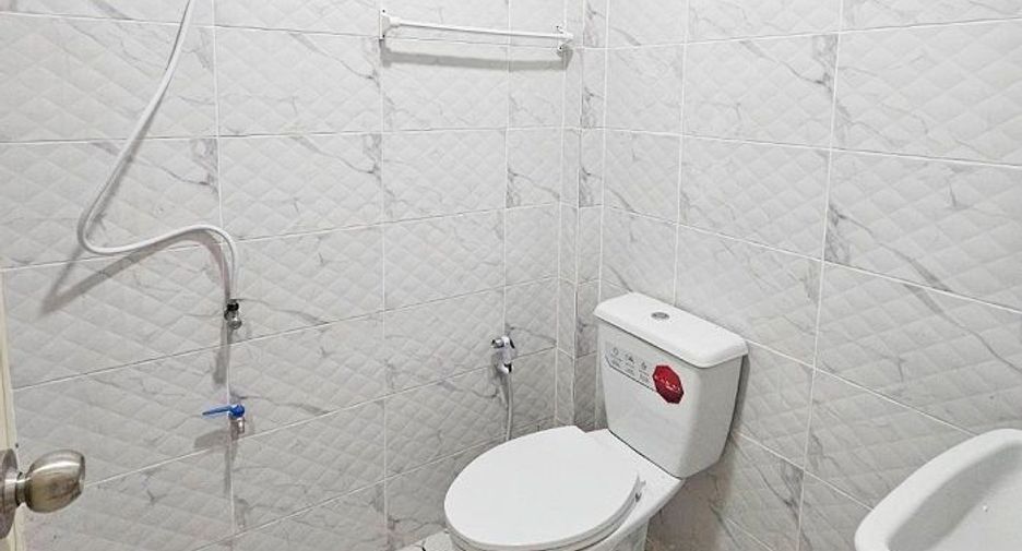 For sale 2 bedrooms townhouse in Thanyaburi, Pathum Thani