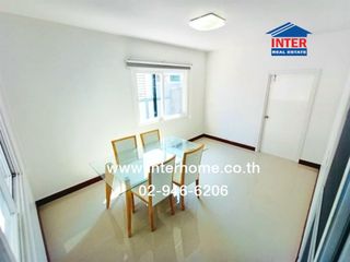 For sale 4 bed house in Bang Bua Thong, Nonthaburi