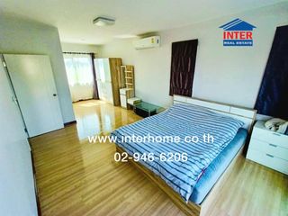 For sale 4 bed house in Bang Bua Thong, Nonthaburi