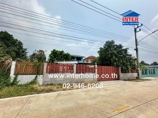 For sale 6 bed house in Khlong Luang, Pathum Thani
