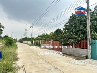 For sale 6 bed house in Khlong Luang, Pathum Thani