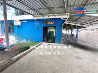 For sale 6 bed house in Khlong Luang, Pathum Thani