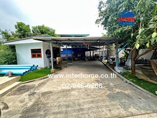 For sale 6 bed house in Khlong Luang, Pathum Thani