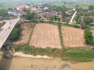 For sale land in Mueang Chiang Rai, Chiang Rai