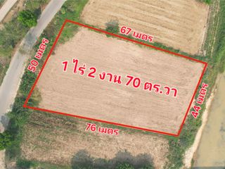 For sale land in Mueang Chiang Rai, Chiang Rai