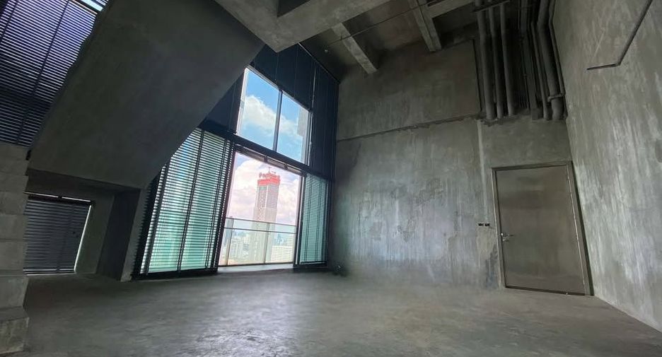 Wohnung zum Kauf mit 4 Zimmer in Watthana, Bangkok