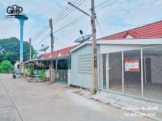 For sale 3 bed townhouse in Mueang Sing Buri, Sing Buri