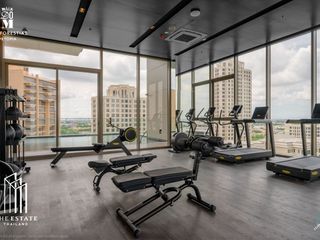 For rent 1 bed condo in Bang Phli, Samut Prakan