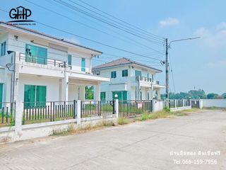 For sale 3 bed house in Sangkhla Buri, Kanchanaburi