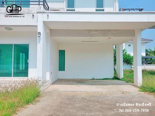 For sale 3 bed house in Sangkhla Buri, Kanchanaburi