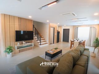 For sale 3 bedrooms house in Si Racha, Chonburi