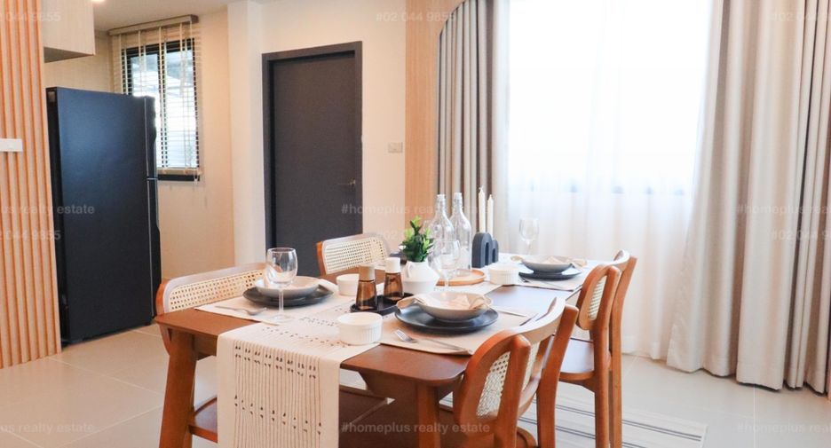Casa en venta de 3 habitaciones en Si Racha, Chonburi