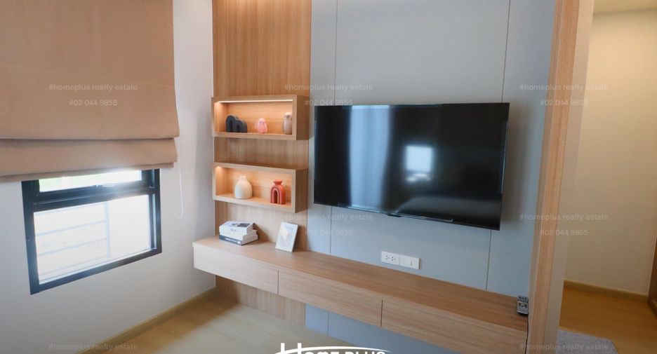 Casa en venta de 3 habitaciones en Si Racha, Chonburi