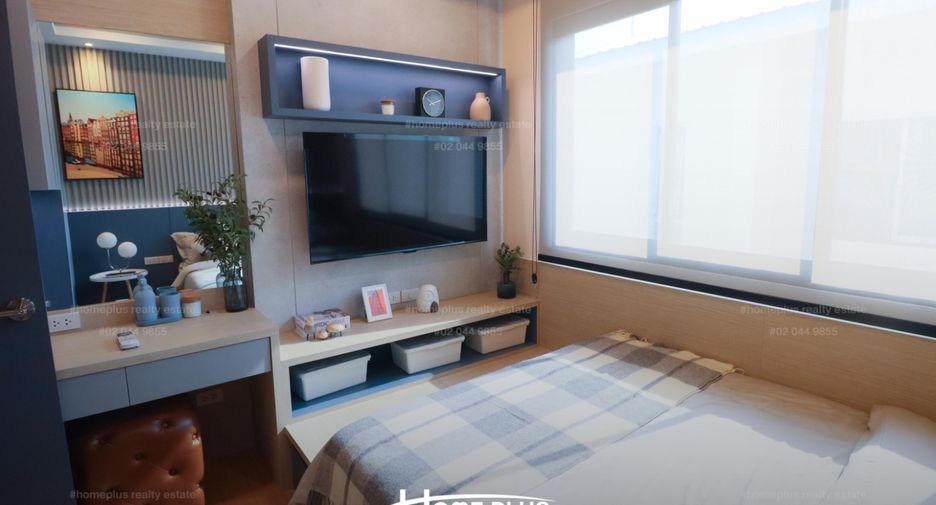 Casa en venta de 3 habitaciones en Si Racha, Chonburi
