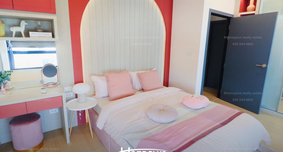 Casa en venta de 3 habitaciones en Si Racha, Chonburi