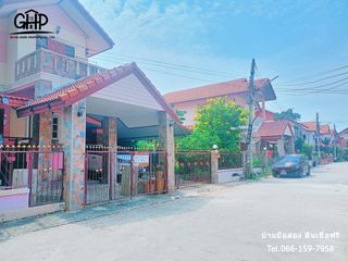 For sale 3 bed house in Mueang Sing Buri, Sing Buri