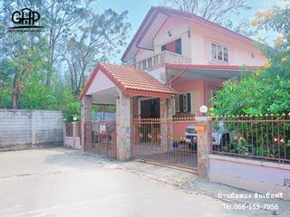 For sale 3 bed house in Mueang Sing Buri, Sing Buri