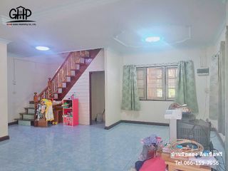 For sale 3 bed house in Mueang Sing Buri, Sing Buri
