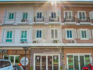 For Rent 3 Bedroom Townhouse In Mueang Chiang Mai