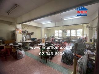 For sale 8 bed office in Thon Buri, Bangkok