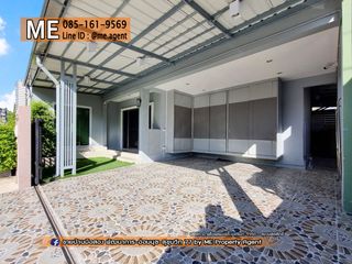 For rent 3 Beds house in Suan Luang, Bangkok