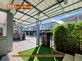 For rent 3 Beds house in Suan Luang, Bangkok